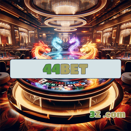 Apostas incríveis na 44bet: Em busca da emoção online