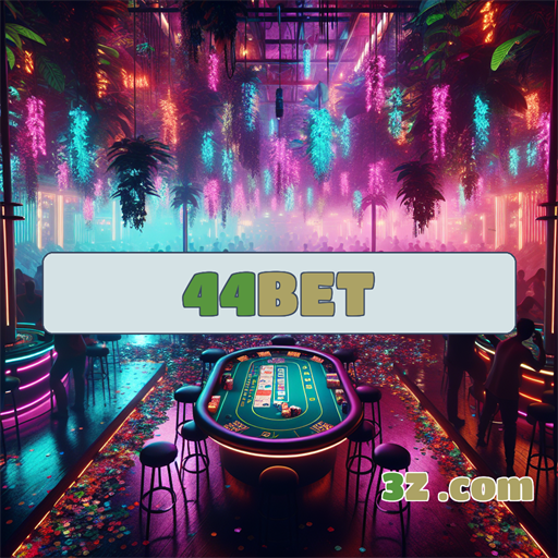 Explorando o app do 44bet: Novas possibilidades de jogo