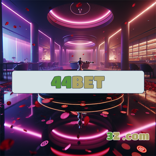 Confiavel e Seguro: O Que o 44bet Oferece para Você
