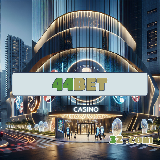 Apostando no Futuro: Esporte e Inovação no 44bet