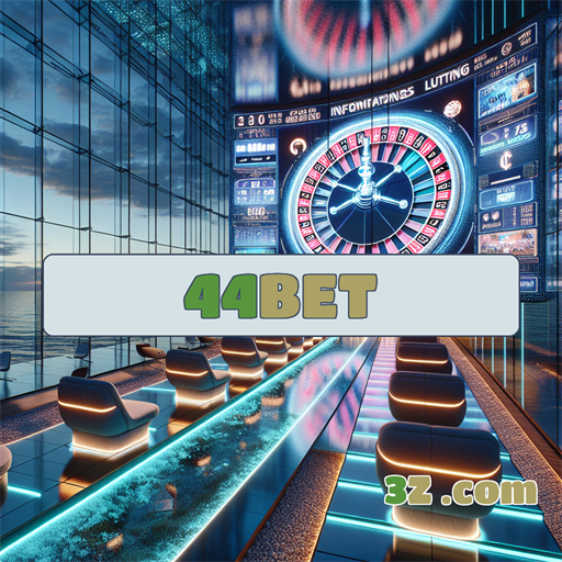 Mergulhe na Diversidade dos Jogos da 44bet