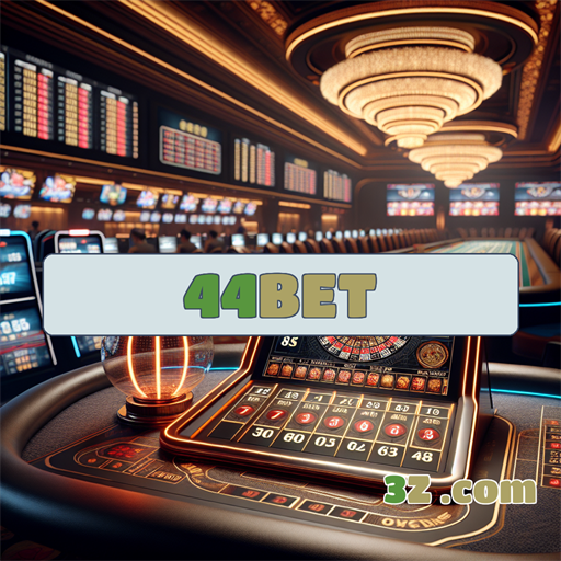 Entrar na Aventura: O Login que Encanta no 44bet