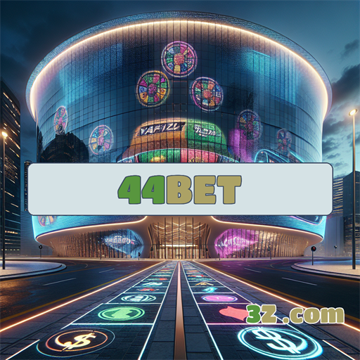 Experiência Inigualável na Plataforma de Jogos da 44bet